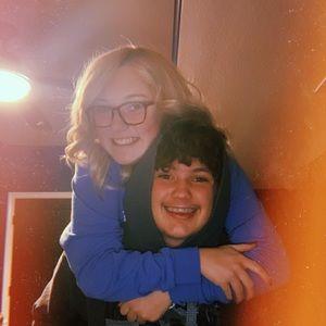 Meet your Posher, Gracelynne